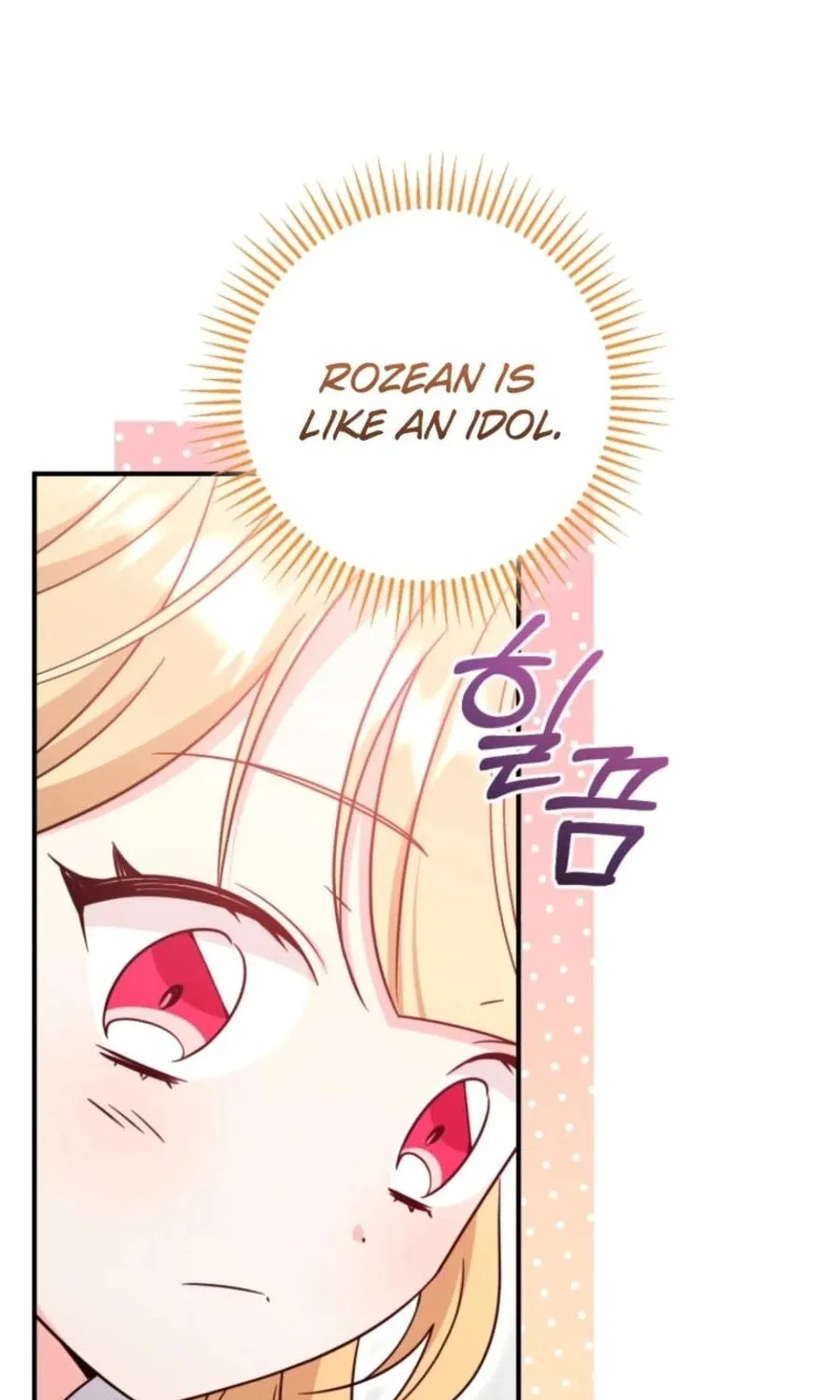 Baby Pharmacist Princess Chapter 102 page 55 - 