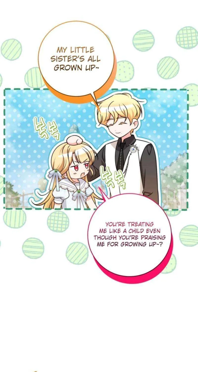 Baby Pharmacist Princess Chapter 104 page 27 - 