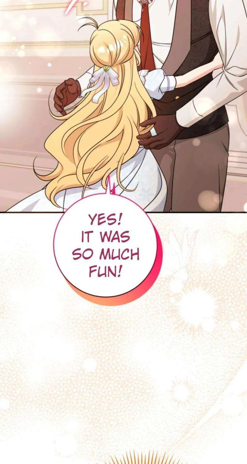 Baby Pharmacist Princess Chapter 104 page 55 - 