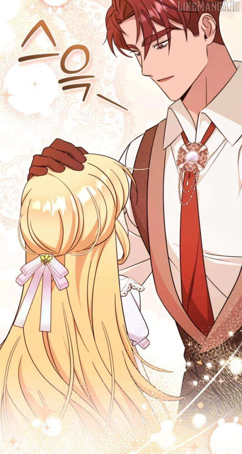 Baby Pharmacist Princess Chapter 104 page 74 - 
