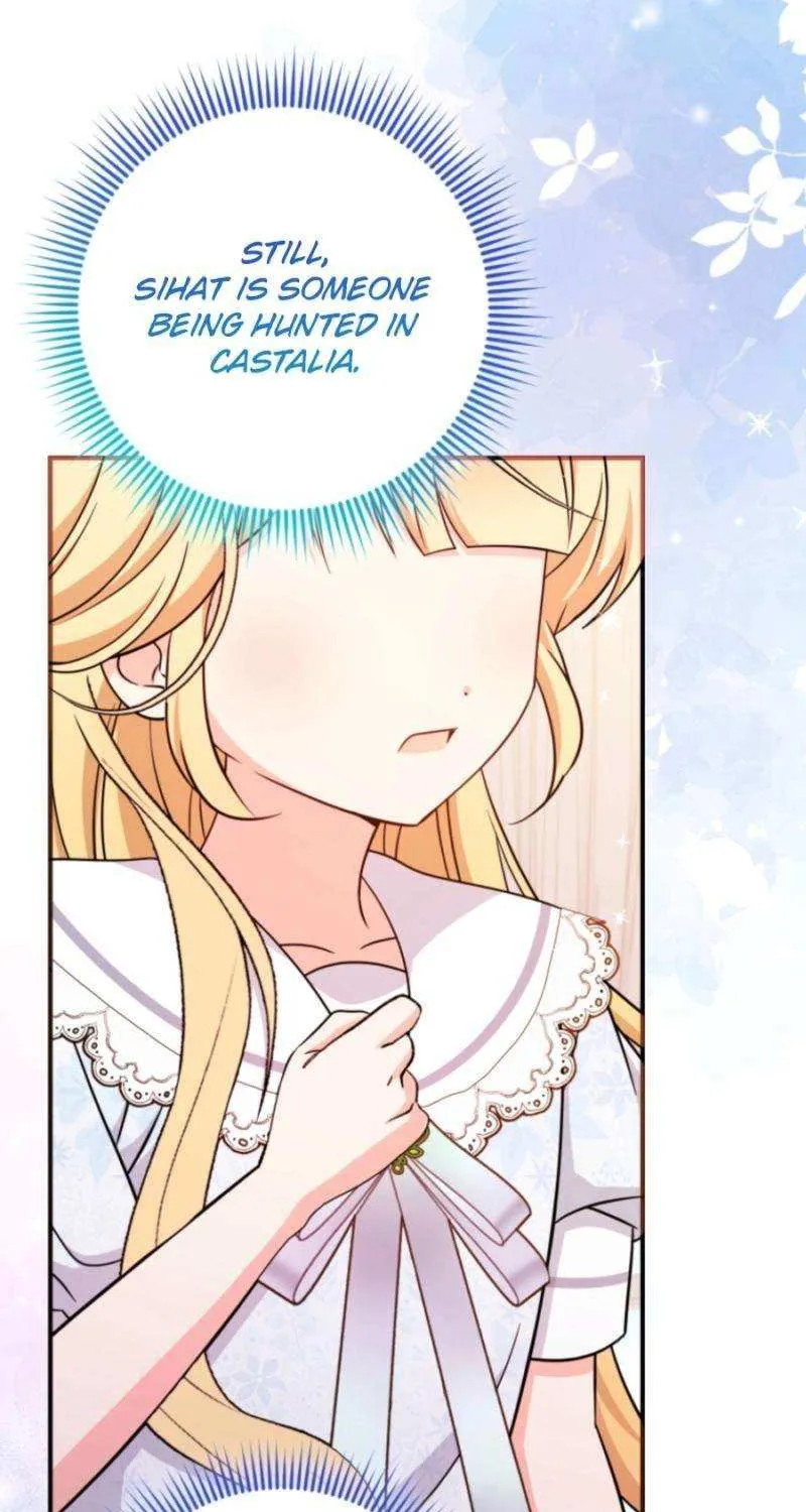Baby Pharmacist Princess Chapter 104 page 100 - 