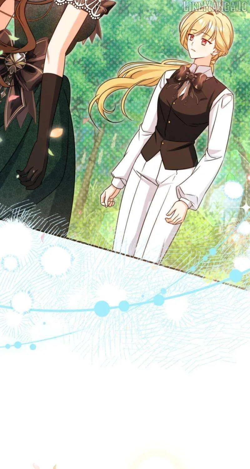 Baby Pharmacist Princess Chapter 105 page 105 - 