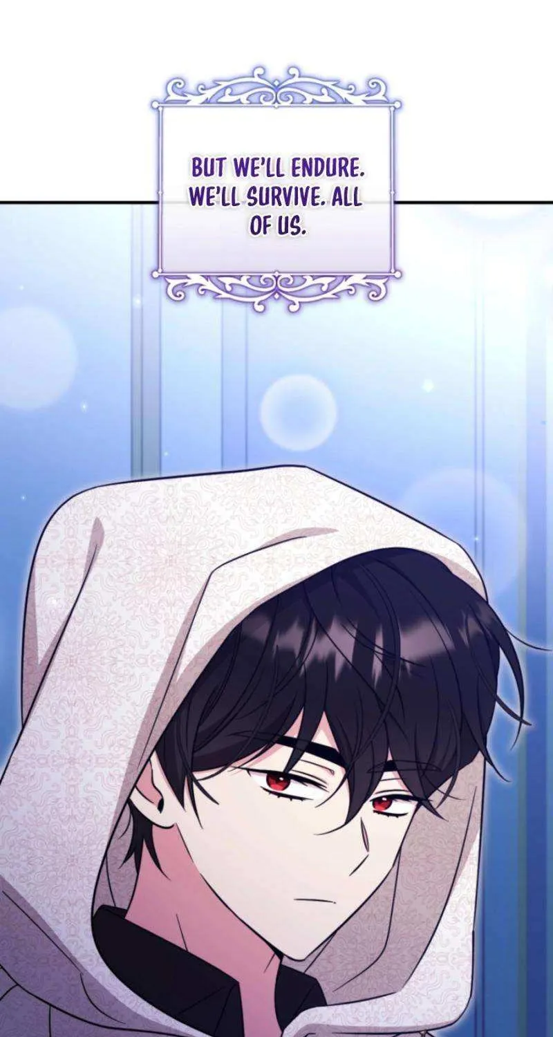 Baby Pharmacist Princess Chapter 105 page 12 - 