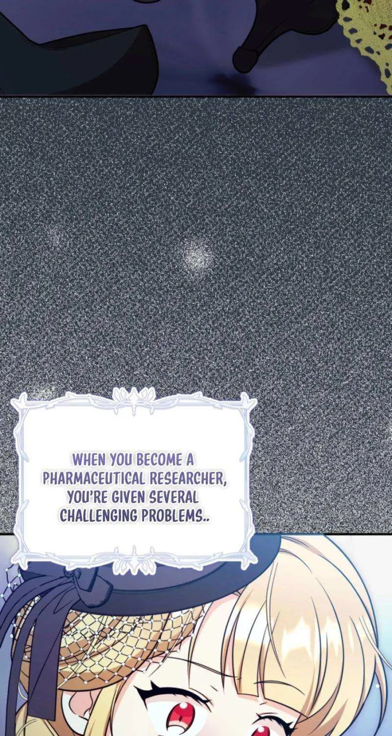 Baby Pharmacist Princess Chapter 105 page 118 - 