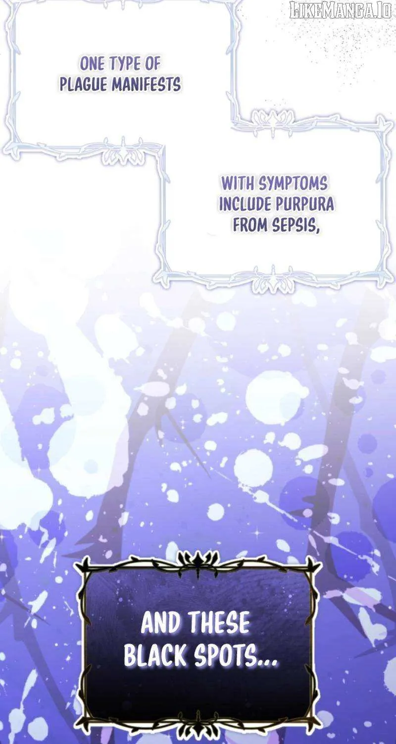 Baby Pharmacist Princess Chapter 105 page 121 - 