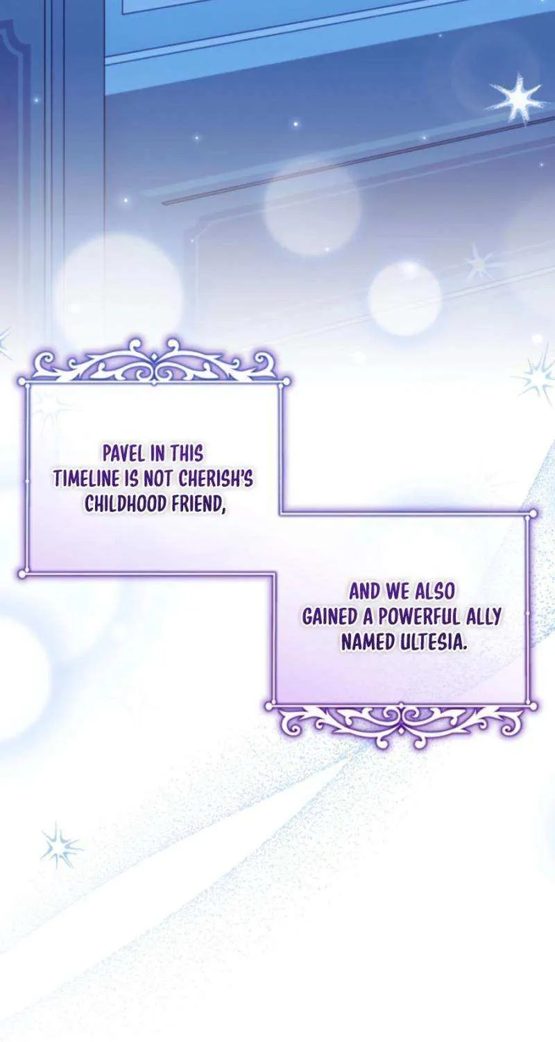 Baby Pharmacist Princess Chapter 105 page 15 - 