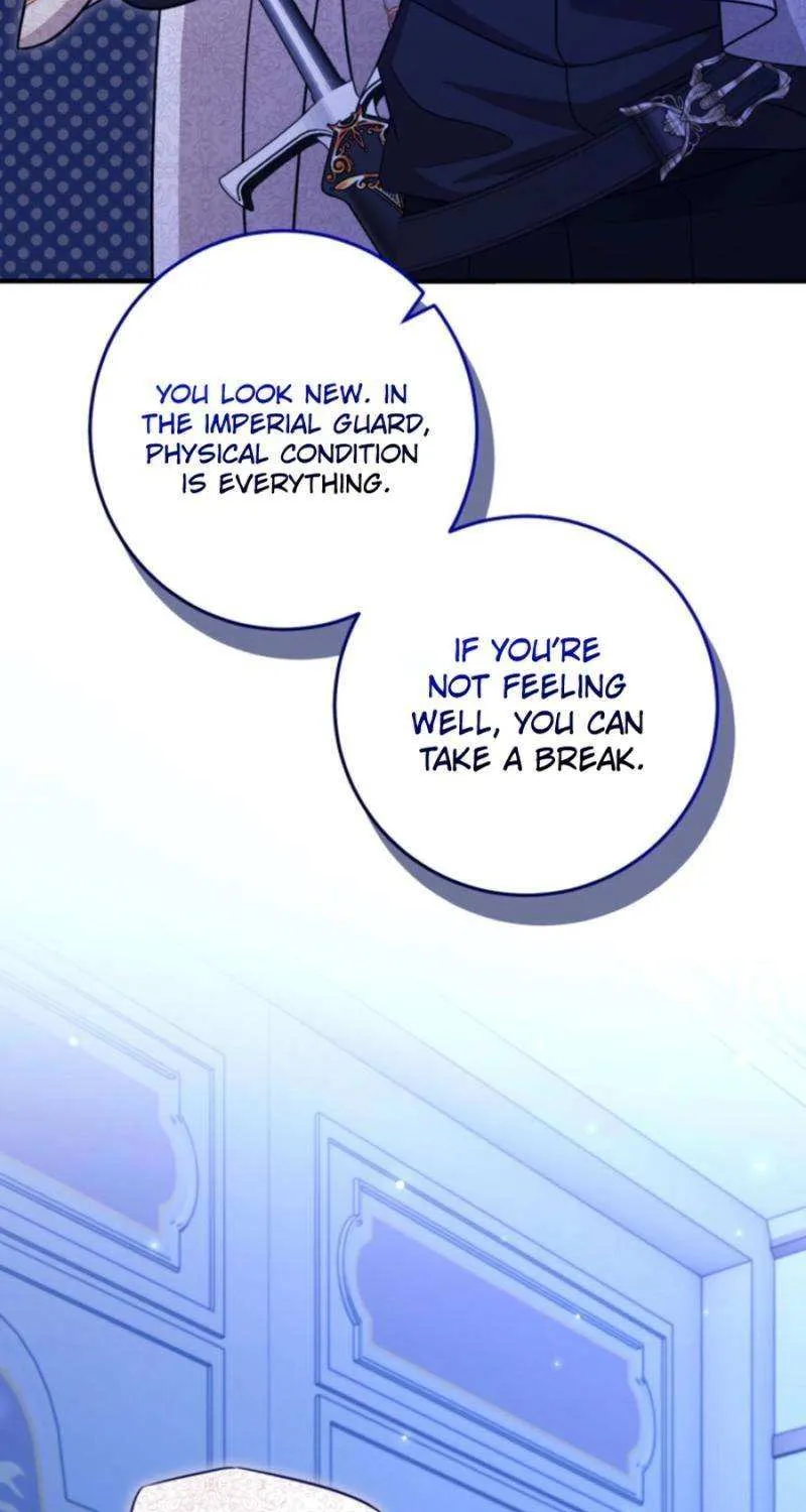 Baby Pharmacist Princess Chapter 105 page 39 - 
