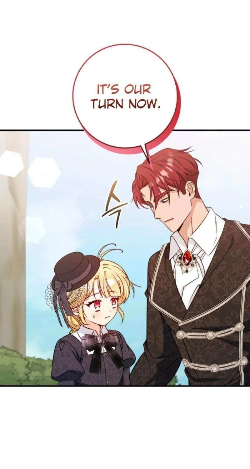 Baby Pharmacist Princess Chapter 105 page 82 - 