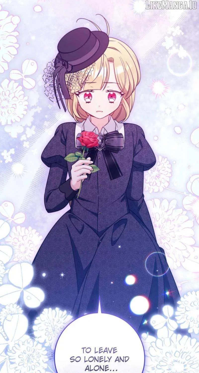 Baby Pharmacist Princess Chapter 105 page 89 - 