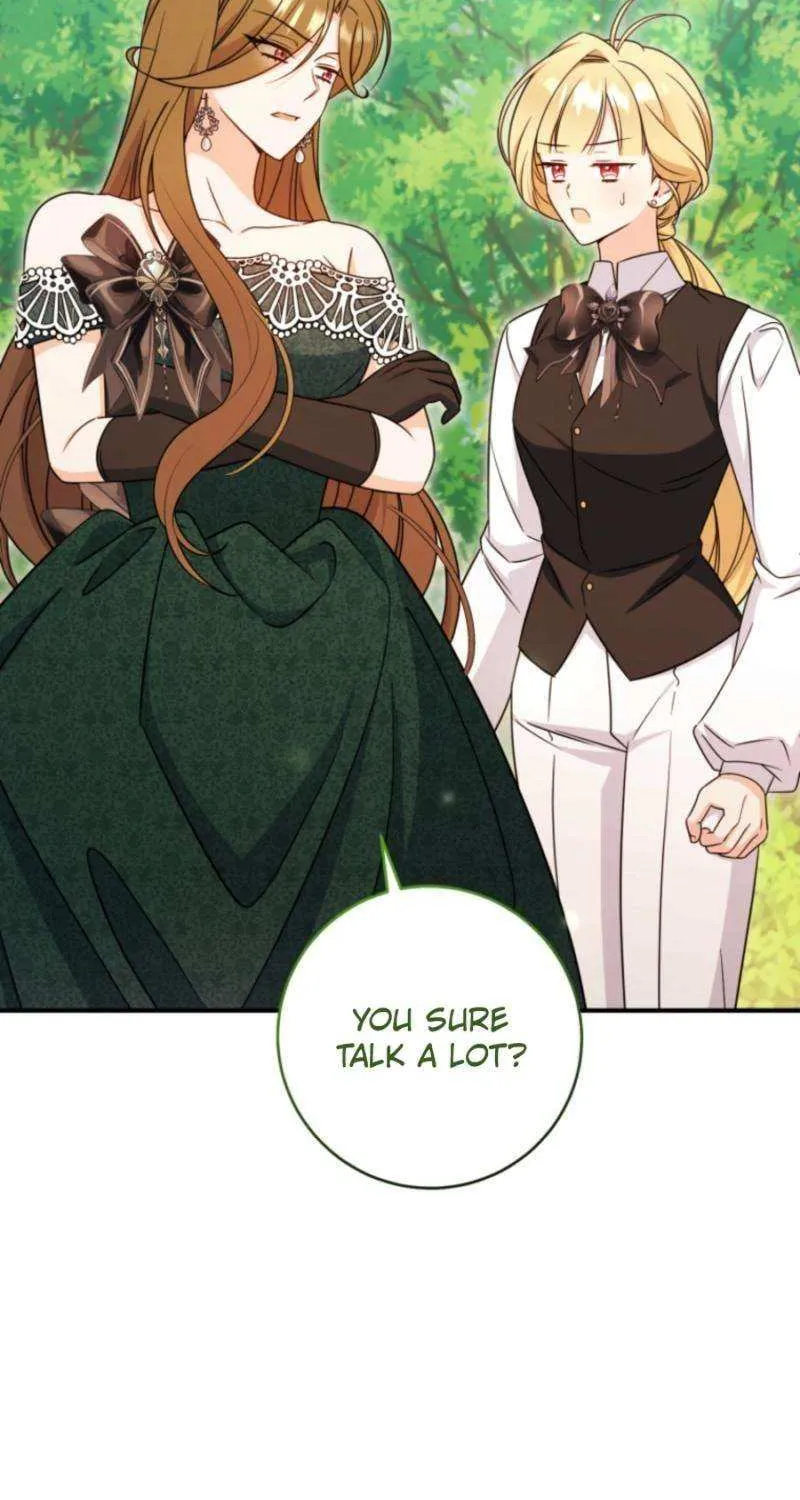 Baby Pharmacist Princess Chapter 105 page 95 - 