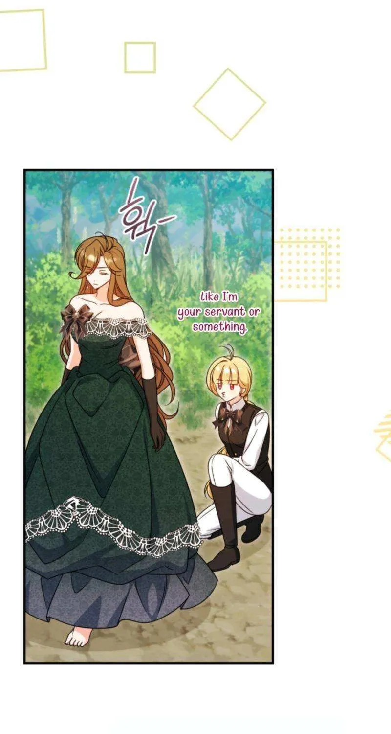 Baby Pharmacist Princess Chapter 105 page 100 - 