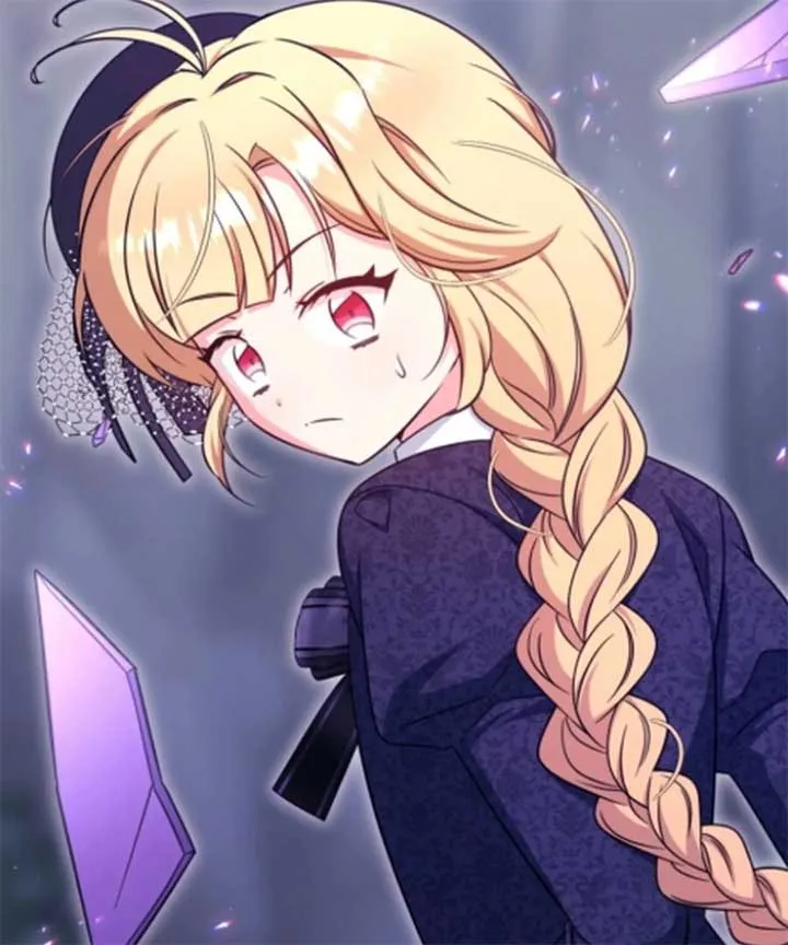 Baby Pharmacist Princess Chapter 106 page 105 - 