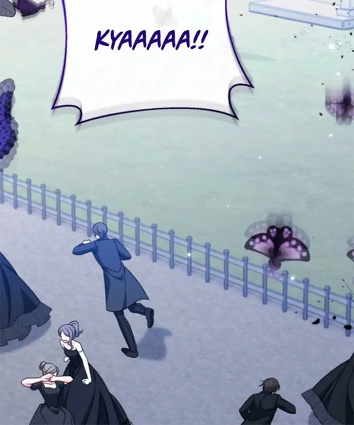 Baby Pharmacist Princess Chapter 106 page 135 - 