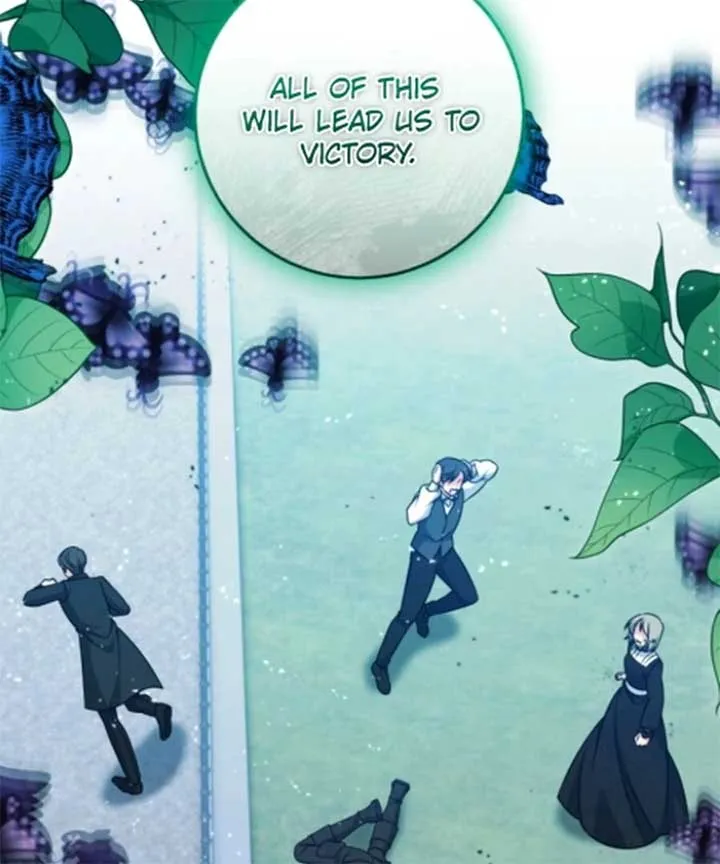 Baby Pharmacist Princess Chapter 106 page 154 - 