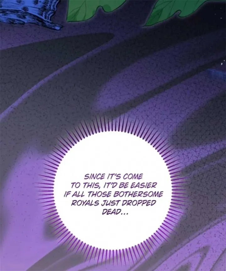 Baby Pharmacist Princess Chapter 106 page 157 - 
