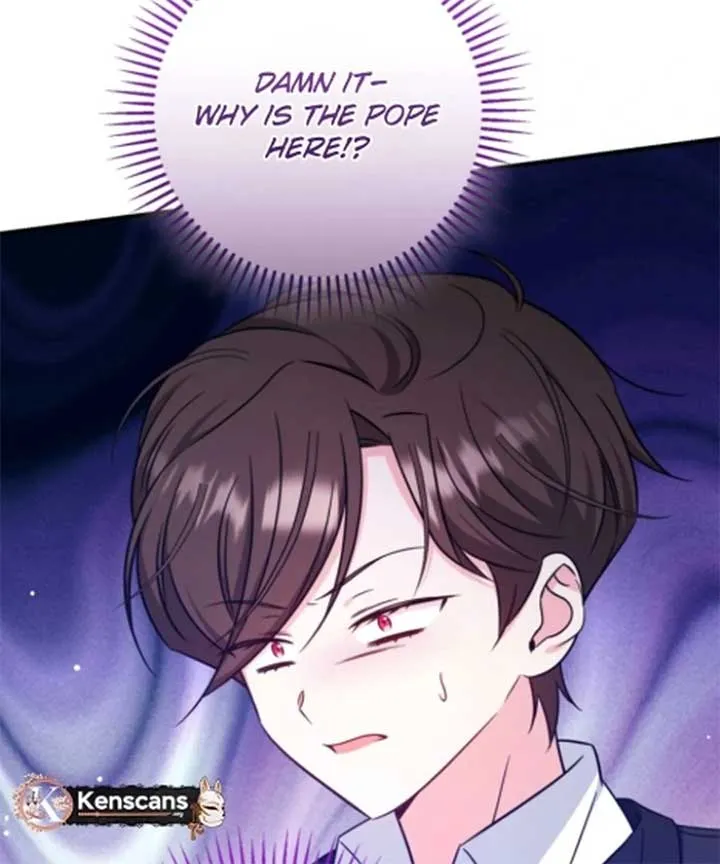 Baby Pharmacist Princess Chapter 106 page 171 - 