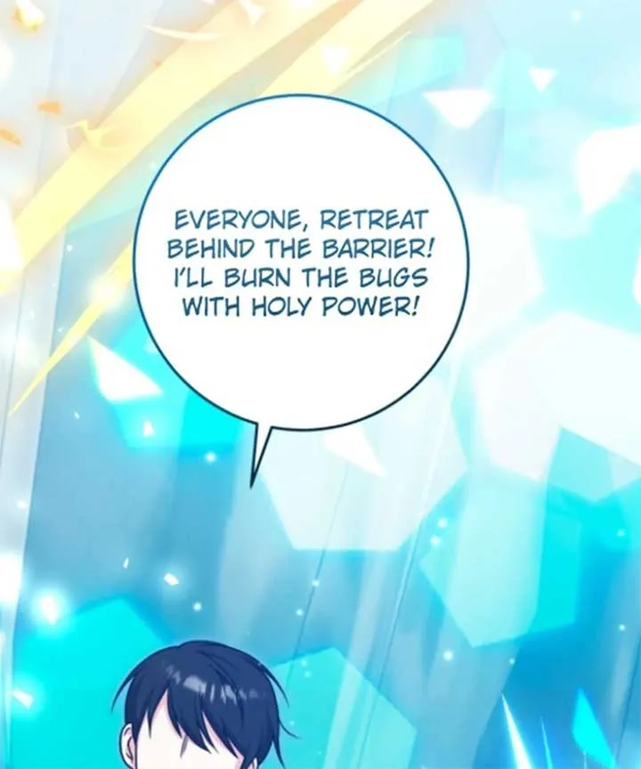 Baby Pharmacist Princess Chapter 106 page 173 - 