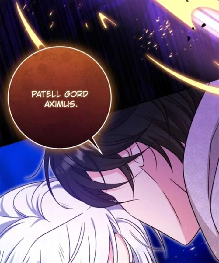 Baby Pharmacist Princess Chapter 106 page 198 - 