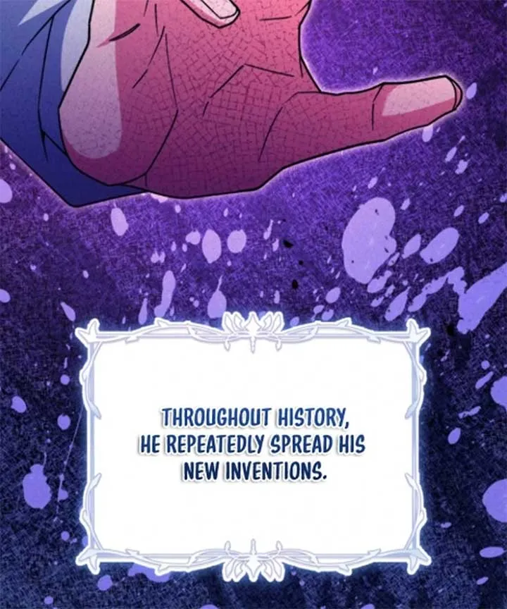 Baby Pharmacist Princess Chapter 106 page 27 - 
