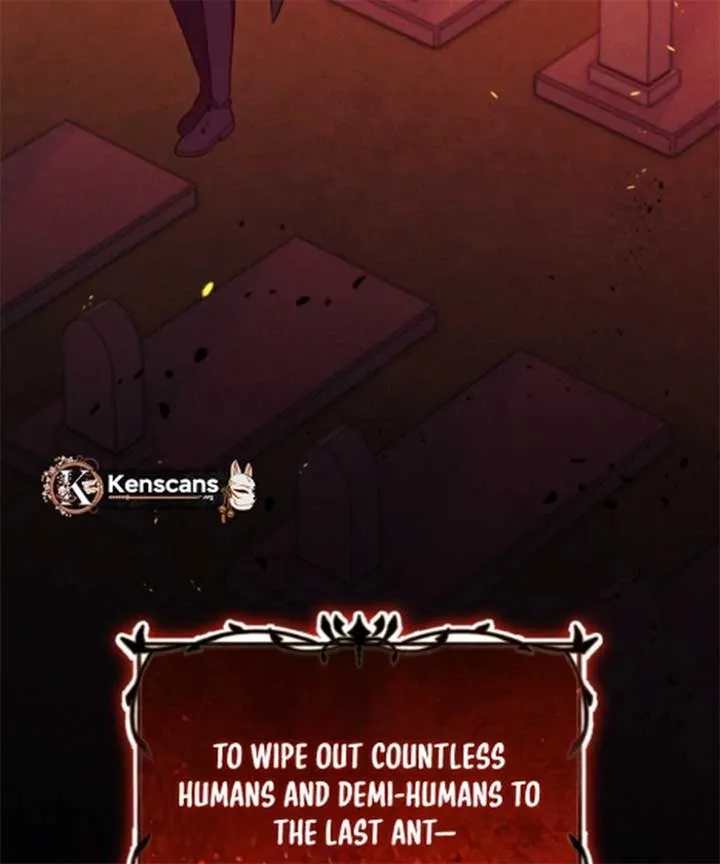 Baby Pharmacist Princess Chapter 106 page 32 - 