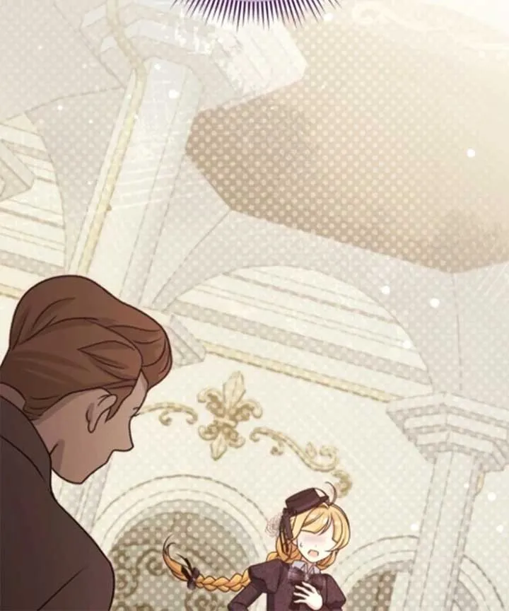 Baby Pharmacist Princess Chapter 106 page 57 - 