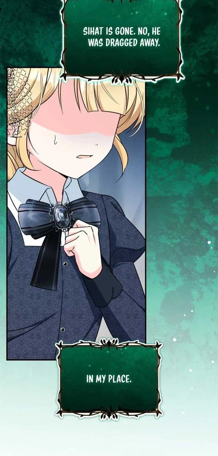 Baby Pharmacist Princess Chapter 107 page 12 - 