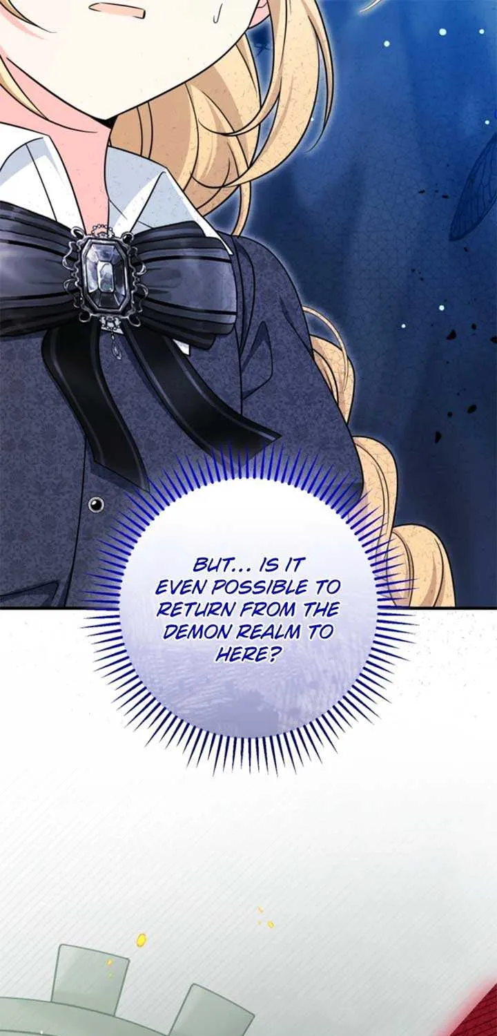 Baby Pharmacist Princess Chapter 107 page 15 - 