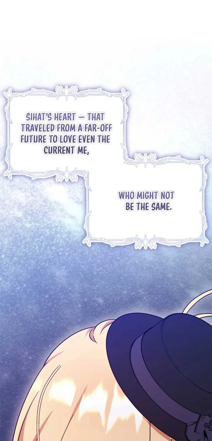 Baby Pharmacist Princess Chapter 107 page 19 - 