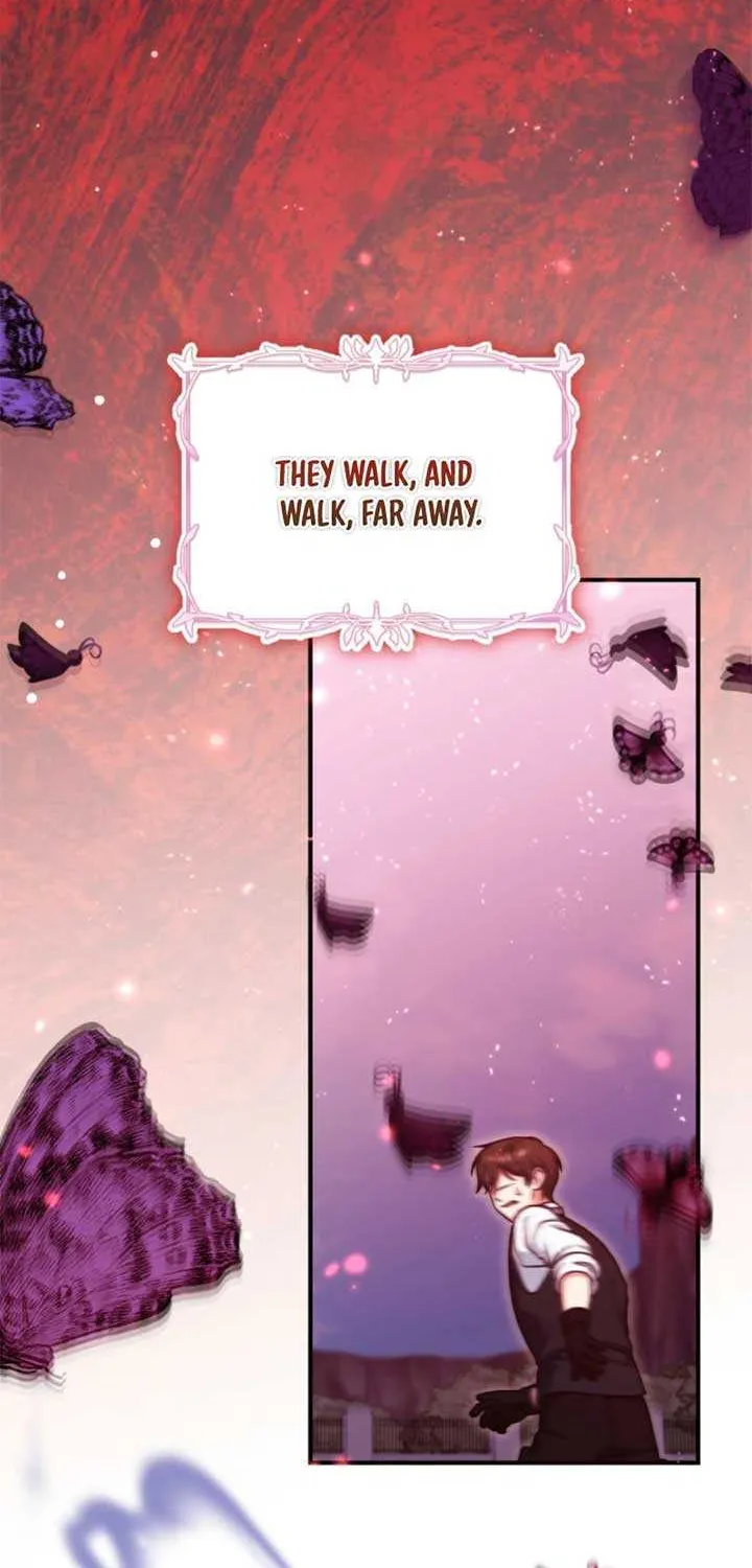Baby Pharmacist Princess Chapter 107 page 51 - 