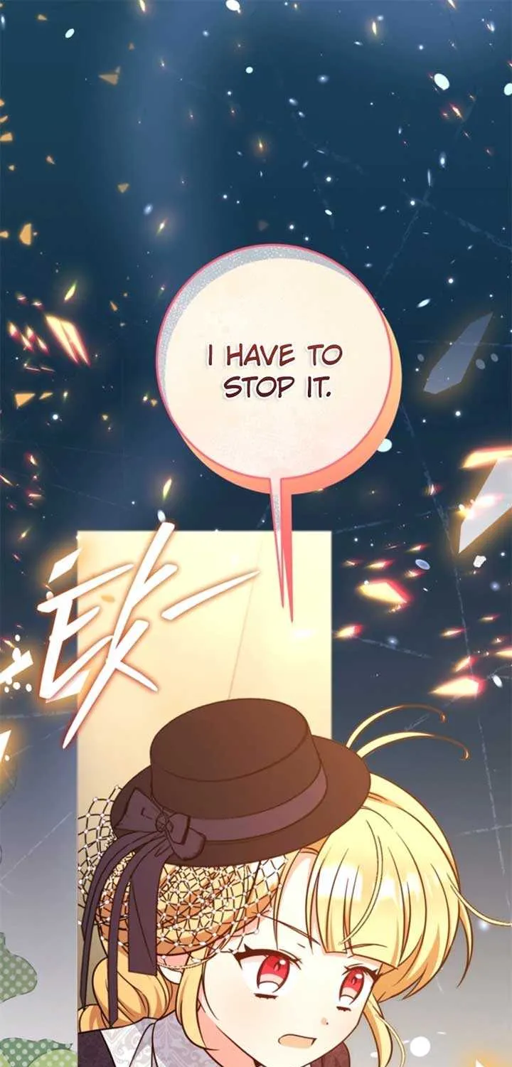 Baby Pharmacist Princess Chapter 107 page 57 - 