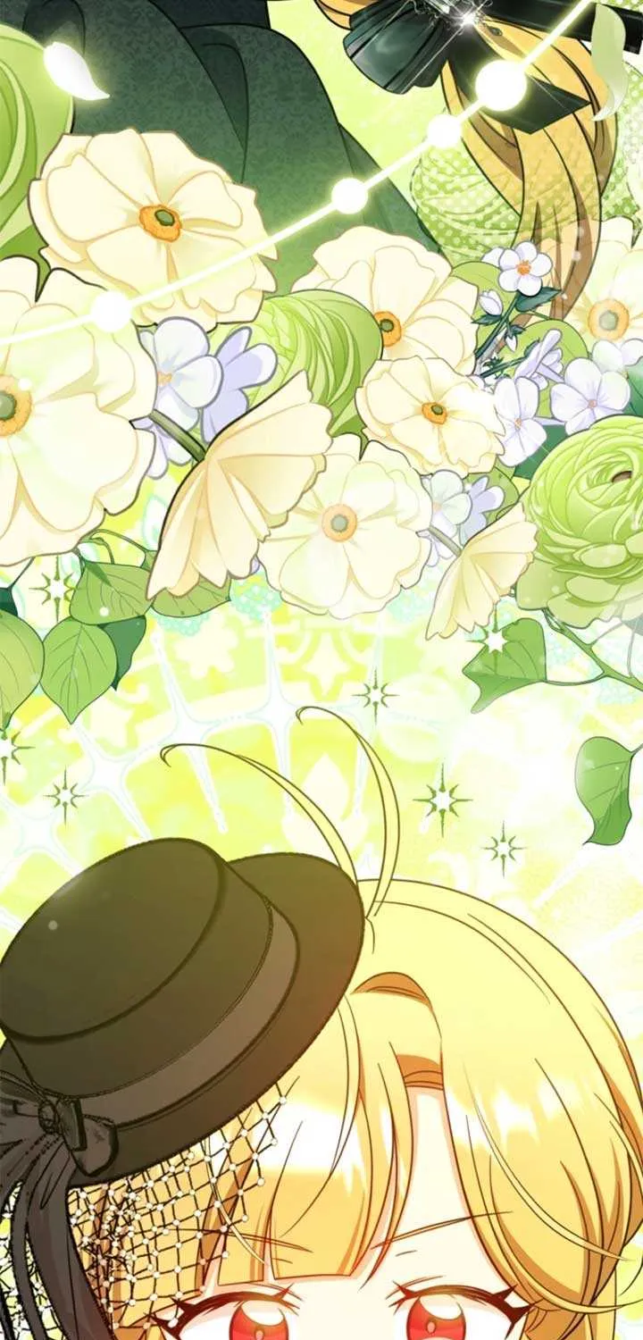 Baby Pharmacist Princess Chapter 107 page 61 - 