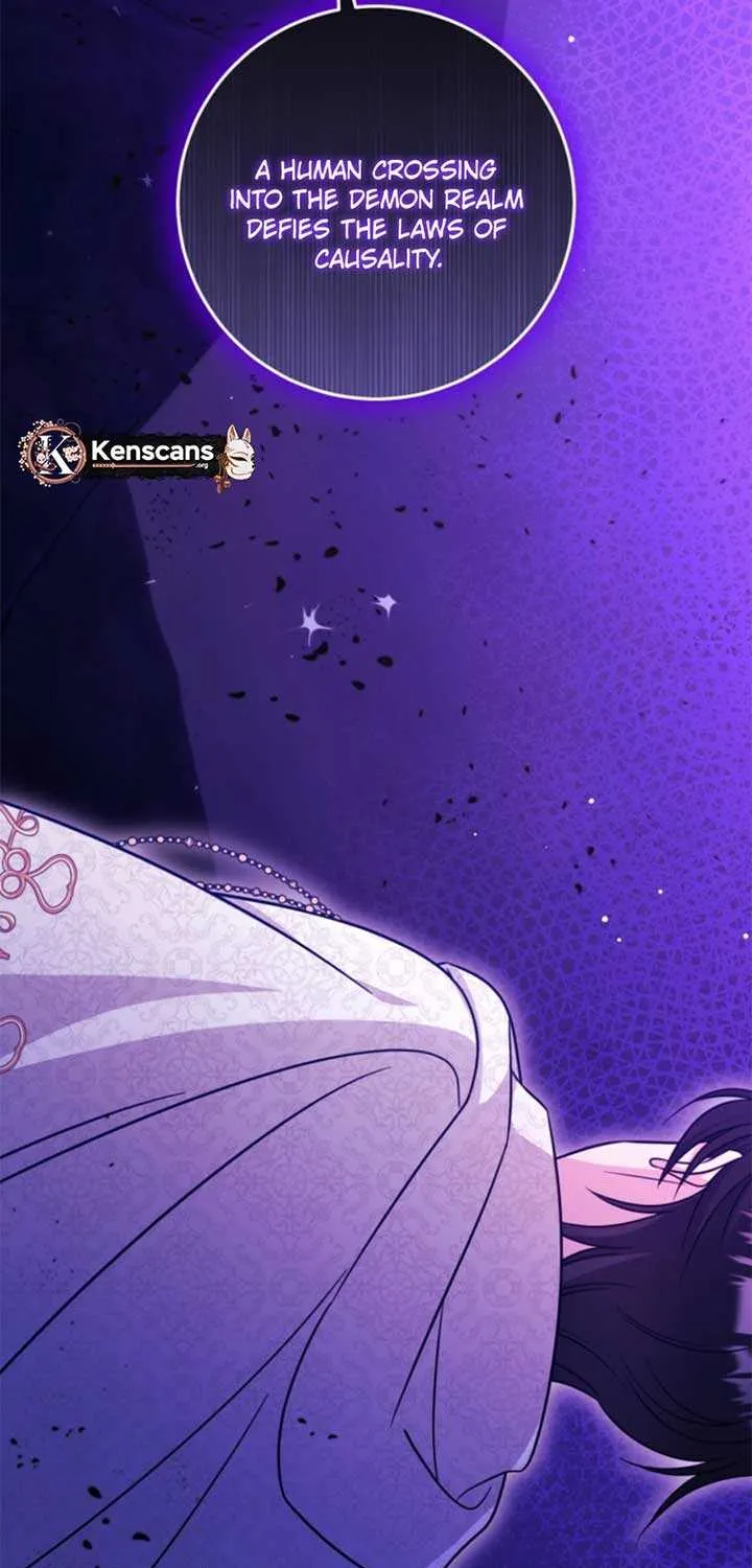 Baby Pharmacist Princess Chapter 107 page 89 - 