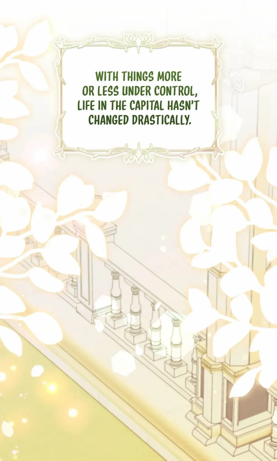 Baby Pharmacist Princess Chapter 108 page 105 - 