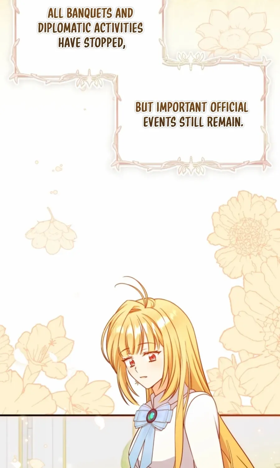 Baby Pharmacist Princess Chapter 108 page 107 - 