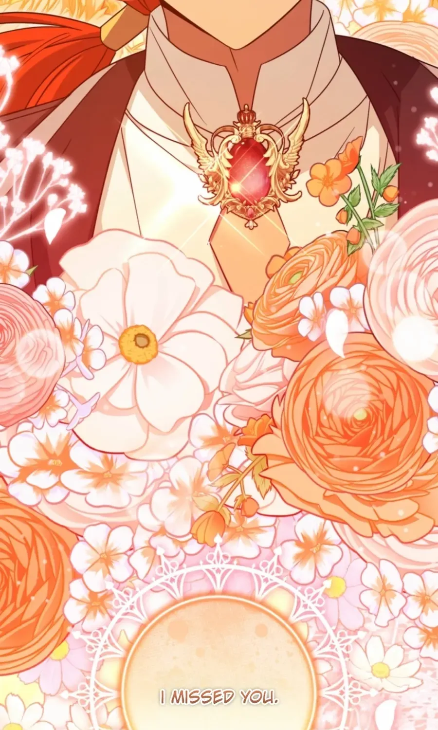 Baby Pharmacist Princess Chapter 108 page 119 - 