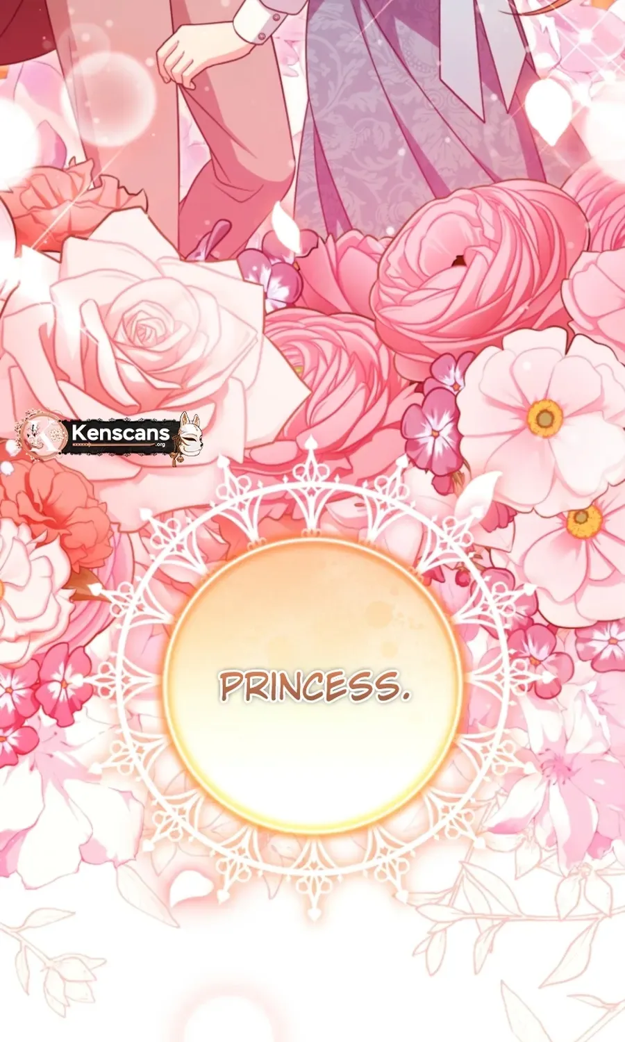 Baby Pharmacist Princess Chapter 108 page 121 - 
