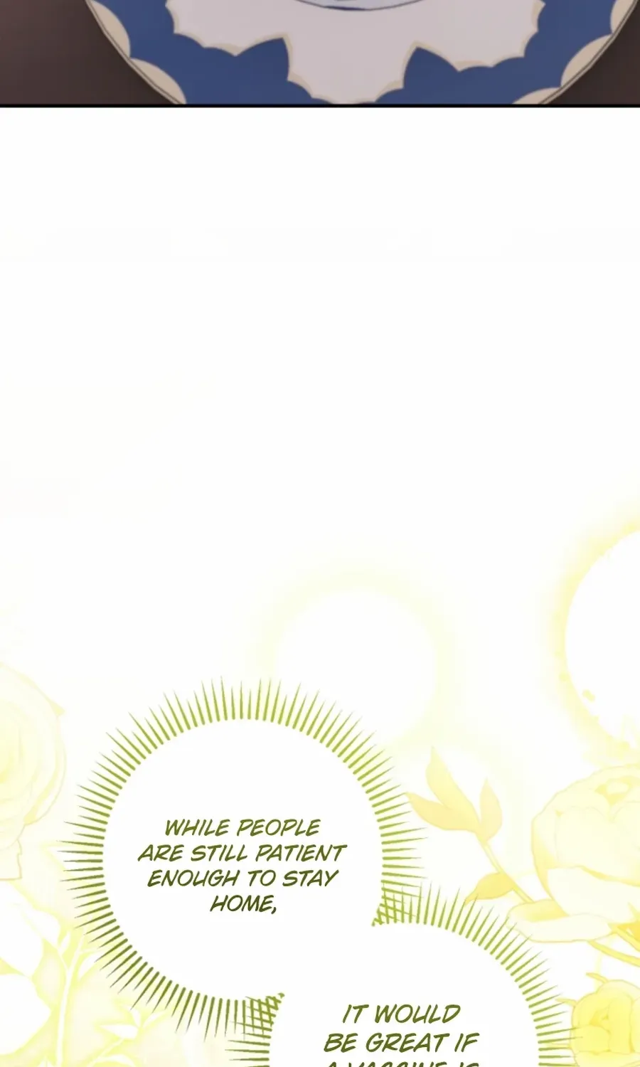 Baby Pharmacist Princess Chapter 108 page 67 - 