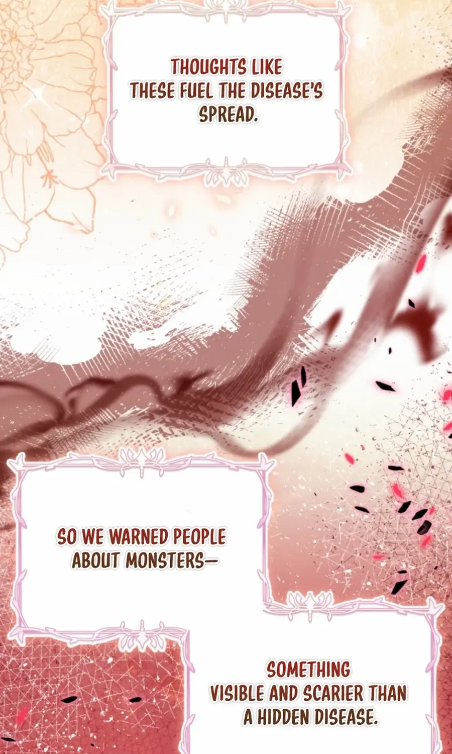 Baby Pharmacist Princess Chapter 108 page 76 - 