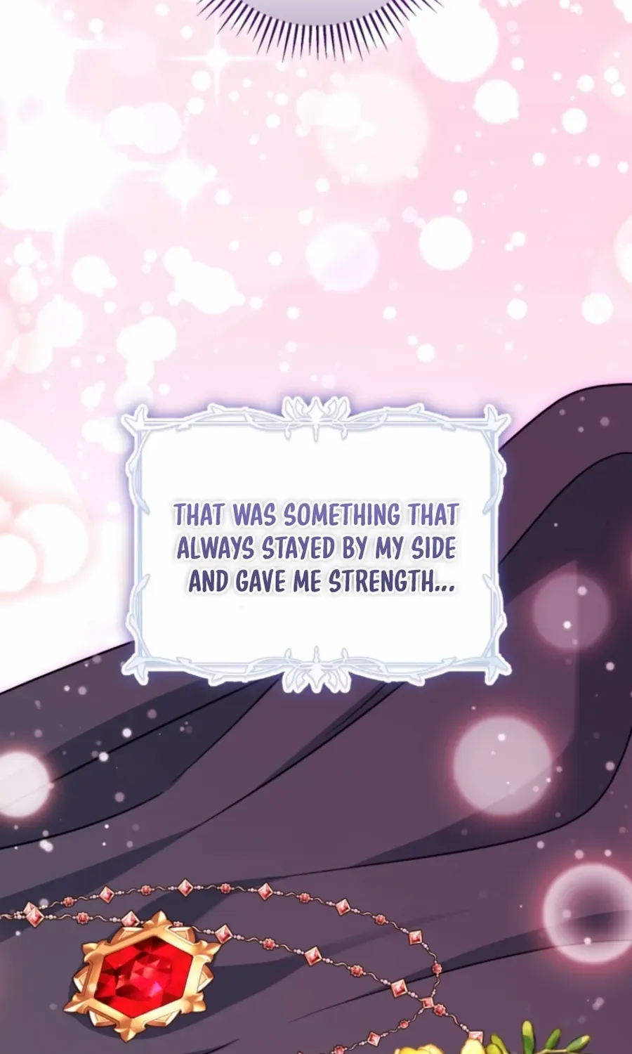 Baby Pharmacist Princess Chapter 108 page 89 - 