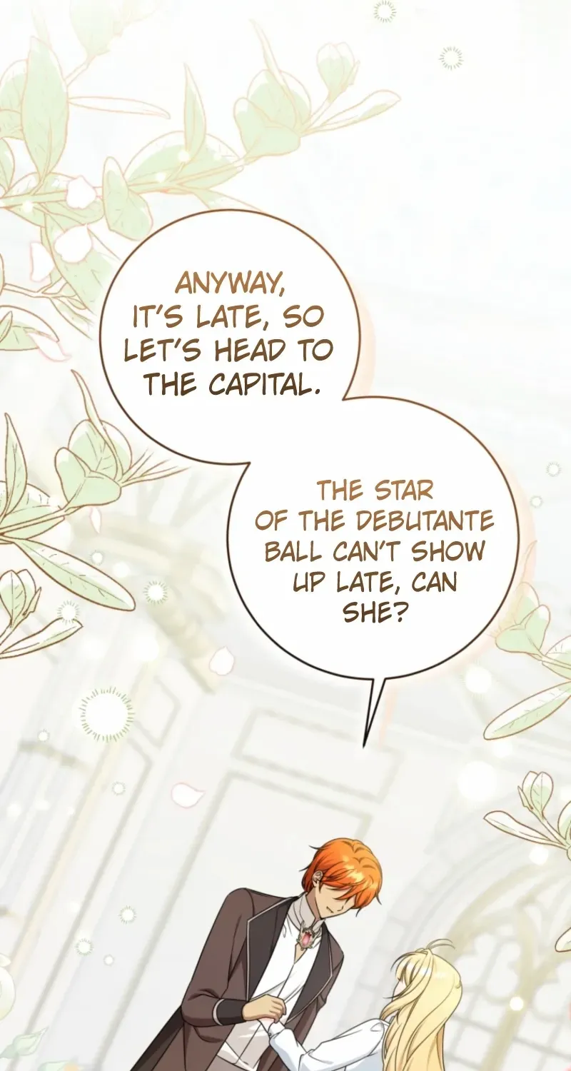 Baby Pharmacist Princess Chapter 109 page 14 - 