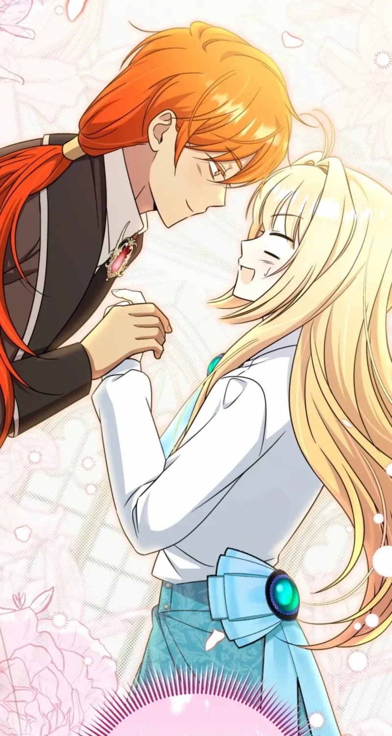 Baby Pharmacist Princess Chapter 109 page 16 - 
