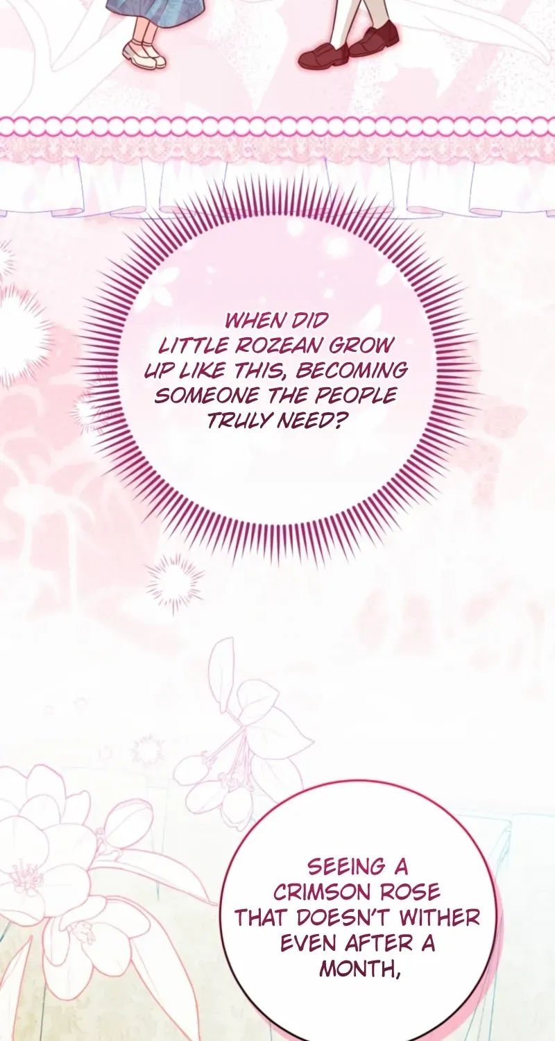 Baby Pharmacist Princess Chapter 109 page 34 - 