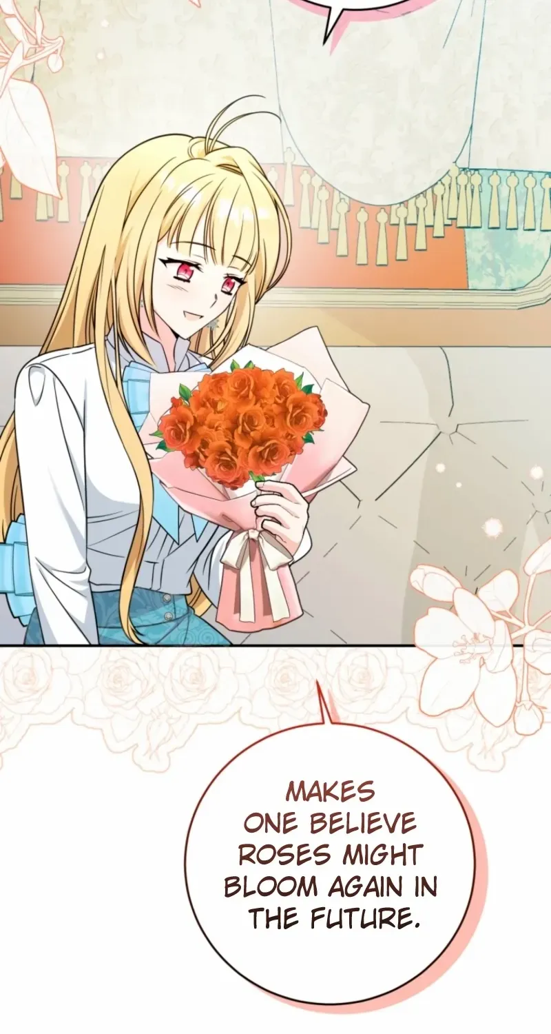 Baby Pharmacist Princess Chapter 109 page 35 - 