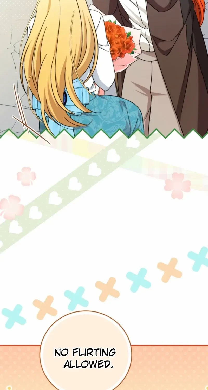 Baby Pharmacist Princess Chapter 109 page 37 - 