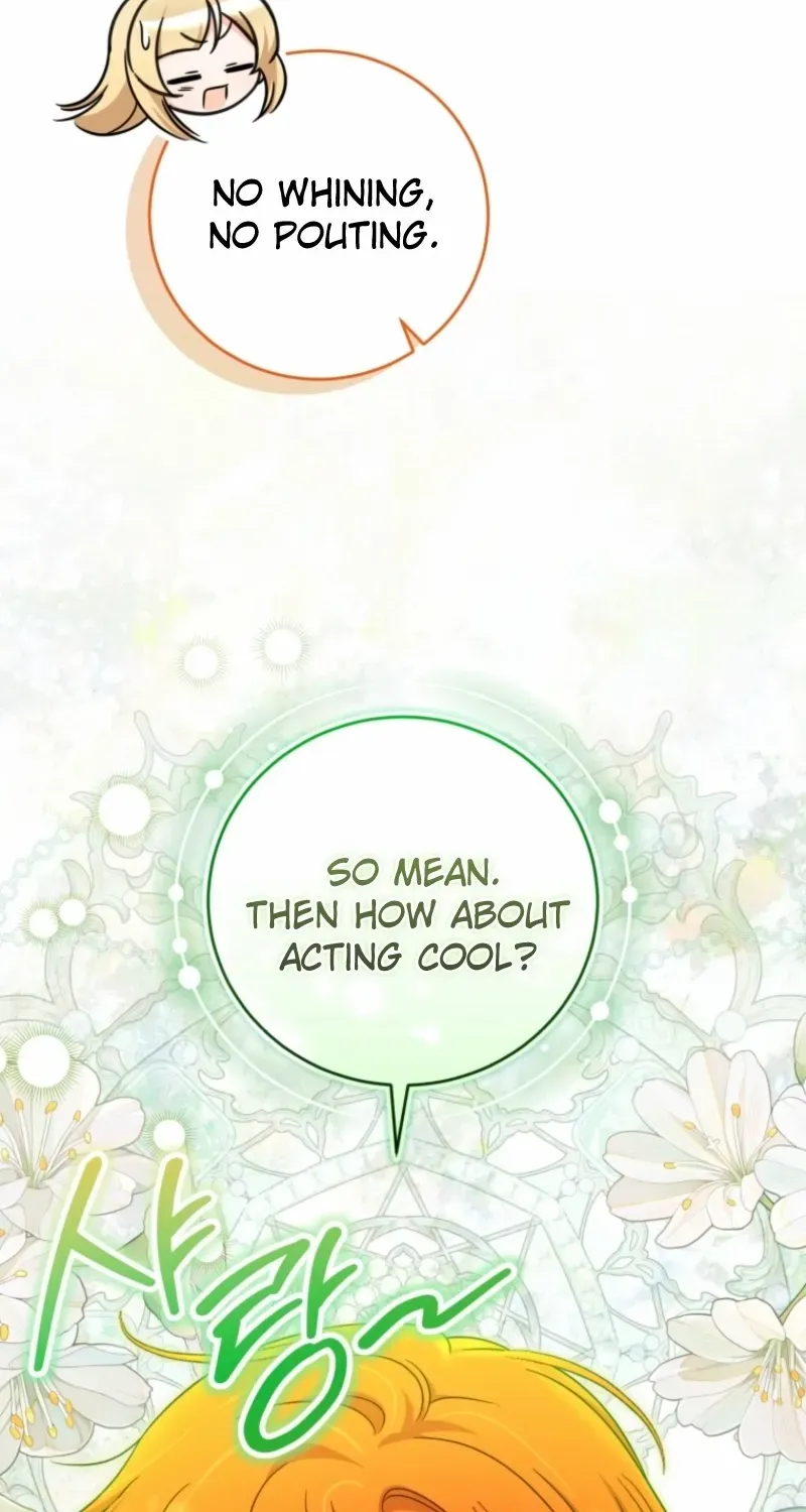 Baby Pharmacist Princess Chapter 109 page 39 - 