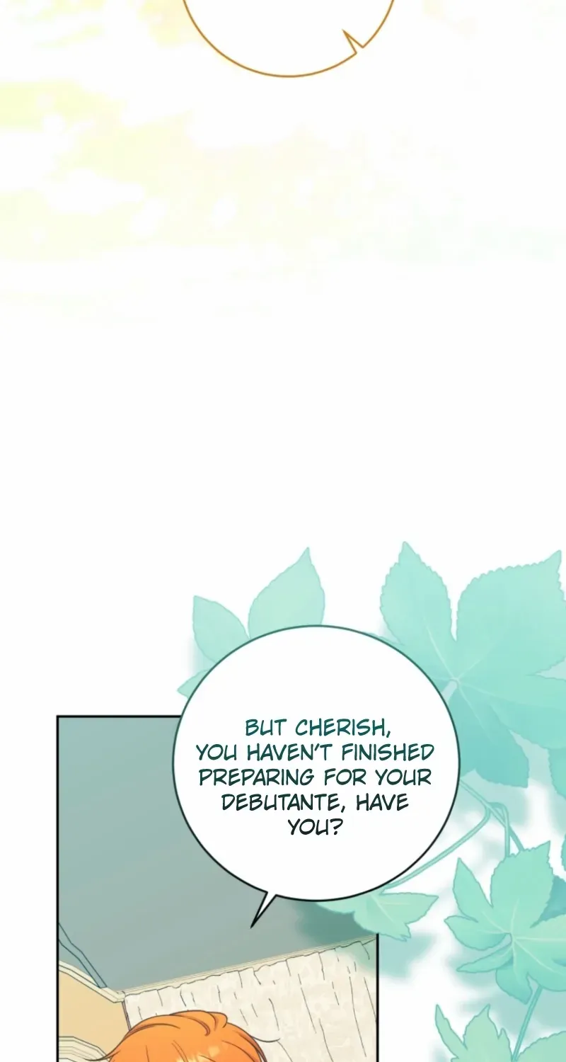 Baby Pharmacist Princess Chapter 109 page 44 - 