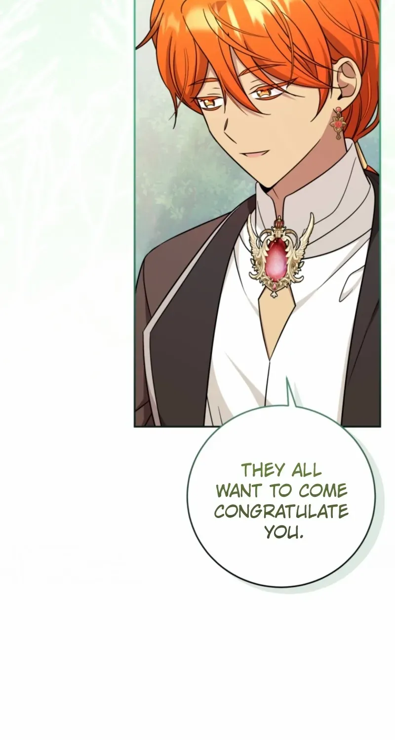 Baby Pharmacist Princess Chapter 109 page 48 - 