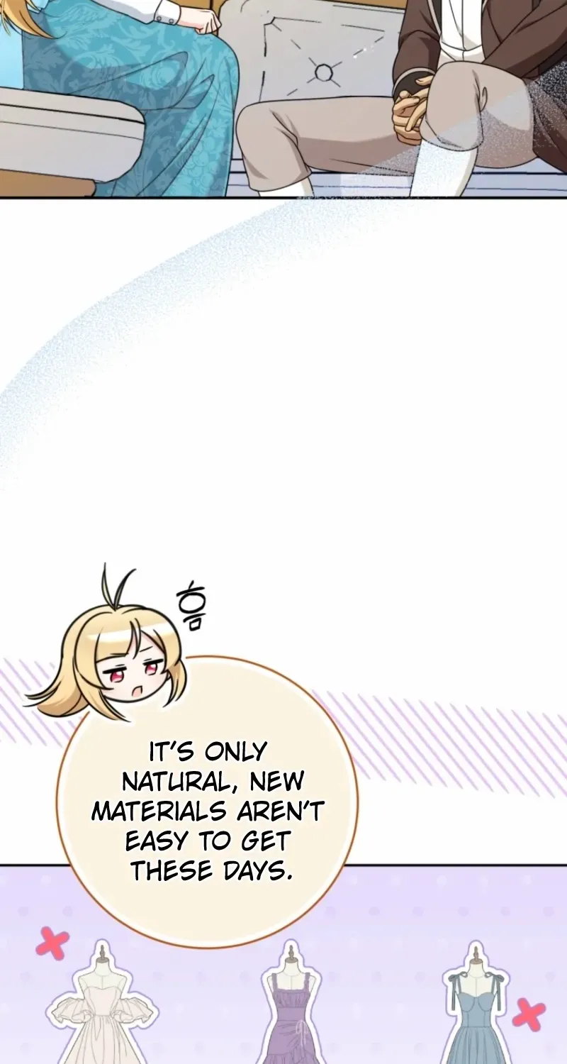 Baby Pharmacist Princess Chapter 109 page 55 - 
