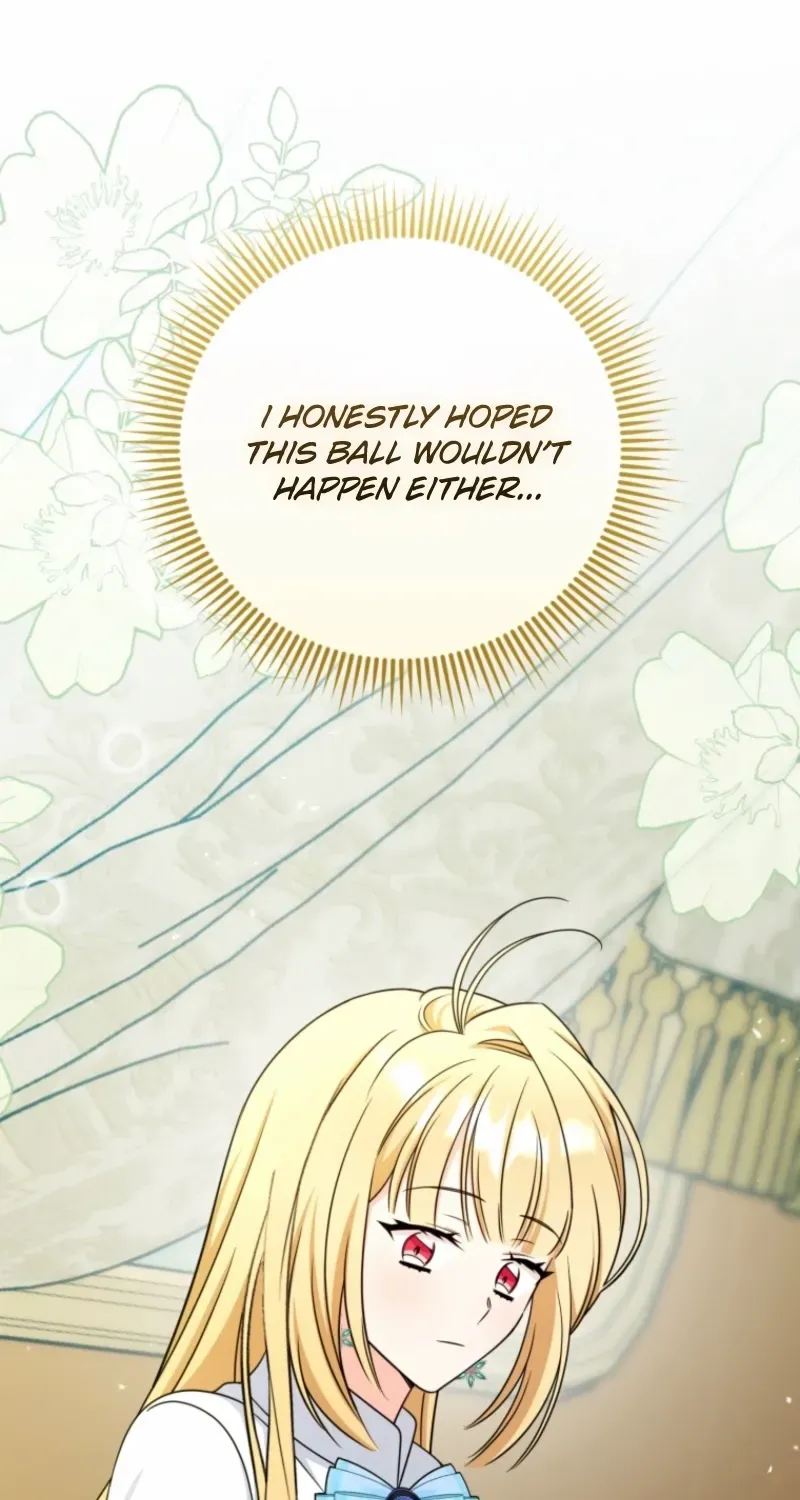 Baby Pharmacist Princess Chapter 109 page 62 - 