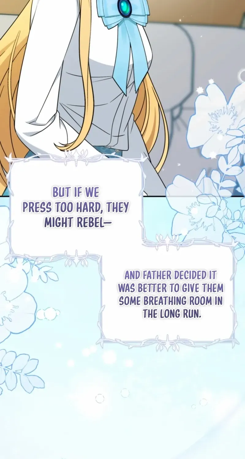 Baby Pharmacist Princess Chapter 109 page 63 - 